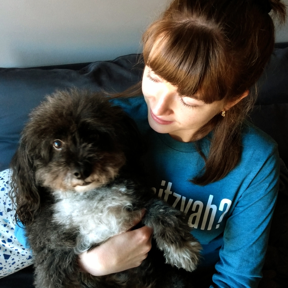 Meet your Posher, stargirlshop
